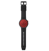 Orologio Swatch Big Bold Biosourced Standard in Bioplastica SB05B111 - SB05B111